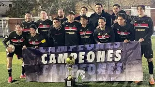 CAMPE&Oacute;N JORDICK&rsquo;S