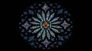 Self Love - Divine Partner - Sacred Union (guided meditation)