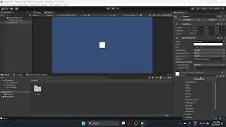 How to add a script to a game object | UNITY TUTORIAL