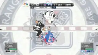 NHL 15 Demo - First Look PS4 - 1080p - No Commentary - Rockwood Games