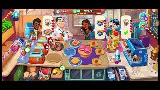 😋🧀 🍔 🥪#Chef Travel#Fast Foods 🥩 🐠 🦈 🥰#super fun game🥓 🍳🍟😋