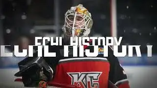 Kansas City Mavericks | 3 Goalies with 15+ Wins in ECHL History