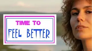 Sharon #short Time to feel better | Music to soothe the spirit | Talks that make good sense