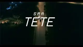 SAR - TETE (Official Music Video)