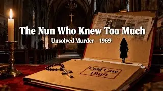 The Murder of Catherine Cesnik &ndash; The Nun ( Unsolved Mystery )
