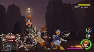 {KH2FM} Lingering Will_Winner's Proof
