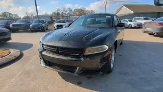 2023 Dodge Charger Natchez, Woodville, Gloster, MS, Vidalia, Ferriday, LA 697673