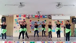 Isang Mundo Isang Awit | United Nations 2018