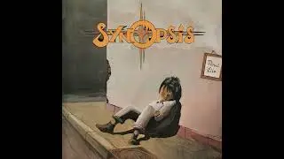 🇫🇷 Synopsis &ndash; Minuit Ville (1979) [Full Album] | French Treasure of Chanson ★ Prog Rock Mastery