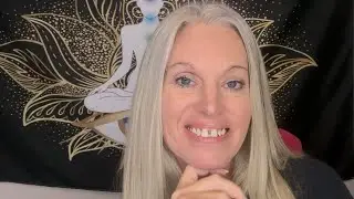 Past Life Kundalini Reiki 🤩 