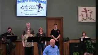 LFBC Worship  1/04/26