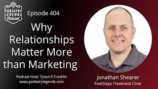 Why Relationships Matter More than Marketing