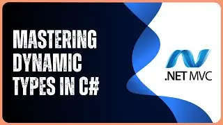 C# - Exploring Dynamic Type