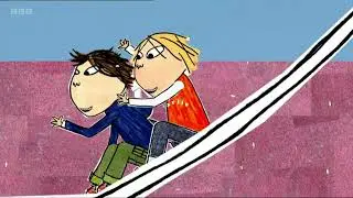 Charlie and Lola S1E2 I Can Do Anything That's Everything All on My Own