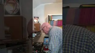 Modern Soul Vinyl live feed 5th December 2020