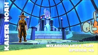 Wizard101 but I Invade Atlantis and Steal Their Moon Runes | Episode 43