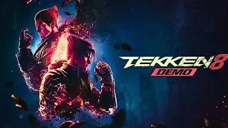 TEKKEN 8 PS5 DEMO Walkthrough Gameplay (FULL GAME)