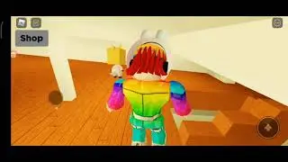 ROBLOX BRITANNIC SINKING Consegui Sobreviver ao Britannic💥😎
