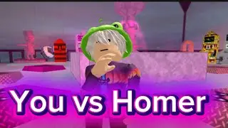 playing you vs homer