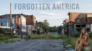 Hidden in Rural America!! 15 Remote Small Towns in Maryland with Unbelievable Stories