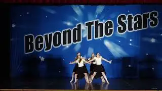 Best Open/Acro/Ballet // THEY CALL IT NIGHT &ndash; BEYOND DANCE [Somerset, NJ]