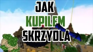 JAK KUPIŁEM SKRZYDŁA NA CRAFTCORE?!
