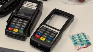 Federal, local law enforcement teams crack down on credit card skimmers in San Antonio