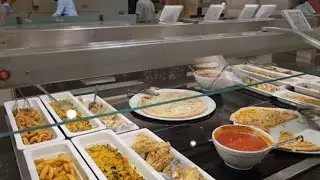 Tenerife - Dinner at 4* Hotel Vulcano Las Americas