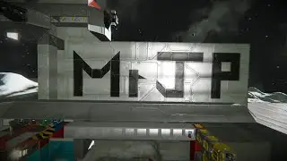 Space Engineers Mr JP 0008 
