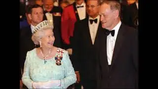 Queen Elizabeth phone call with fake Canadian dj as Prime minister