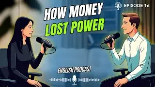 How the Cost of Living Quietly Changed Our Lives | English Podcast