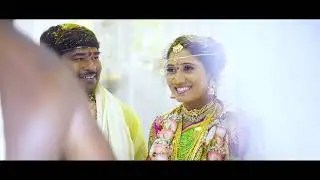 Eluru Srinu & Sunitha Destination Wedding Teaser |  Eluru Srinu & Sunitha Wedding Moments