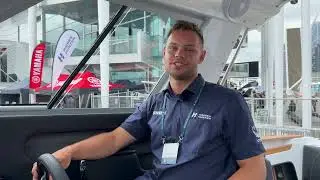 Haines Hunter OP725 Overlander | Walkthrough