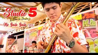 MIX BAILA BAILA (D.R.) SOMOS ORQUESTA STUDIO5 - VIDEO OFICIAL 2024
