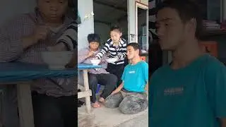 The Crazy Father And His Two Disabled Children Are So Pitiful