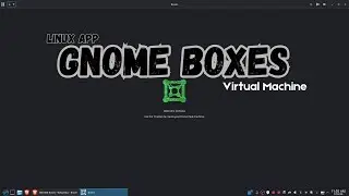 Серия статей о приложениях для Linux: GNOME-системы — самый простой способ запустить любую ОС!