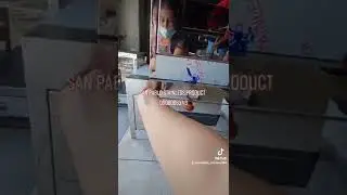 direct pagawaan ng gas type oven dito lang yan sa san pablo stainless product
