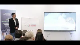 Soirée Invest'Innove - 12 mars 2025 // Di&Care par Anthony DUBROC