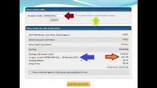 25 % Discount On Hostgator Web Hosting May 2015