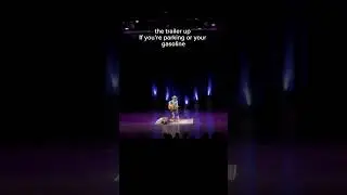 &ldquo;Hit the Highway&rdquo; live from The Reif (with captions) #americana #countryfolk #indiemusic