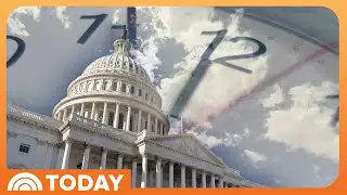 How Long Could This Government Shutdown Last?