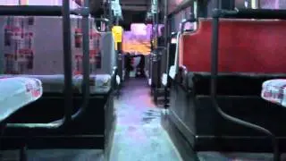 Man NL262 #1802 ZDiTM Szczecin
