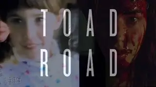 The Most Haunted Film You've (N)ever Seen pt. 2: Exploitation and Death Down Toad Road