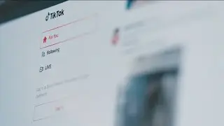Emerging TikTok deal with China ensures US control of board and crucial algorithm, White House says
