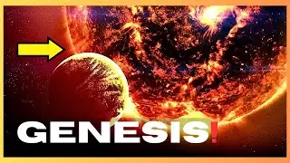 Creation of the UNIVERSE: Exploring Big Bang Theory, Ancient Myths, and Cosmic Mysteries