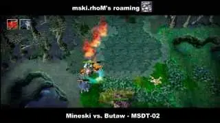 DotA - TheBloodyMassacre's Top 5 Massacres(Volume 1)