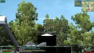 WWII OnLine. BattleGround Europe [188]. Axis side.
