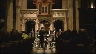 Ja-Da (arr. Nestico) - Hertford College Jazz Band