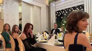 Piosenka na rozpoczęcie studniówki DLO Racibórz 2026