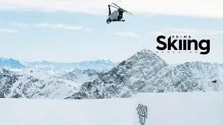 PRIME Raw: Stubai Random Bangers